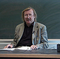 Peter Sloterdijk